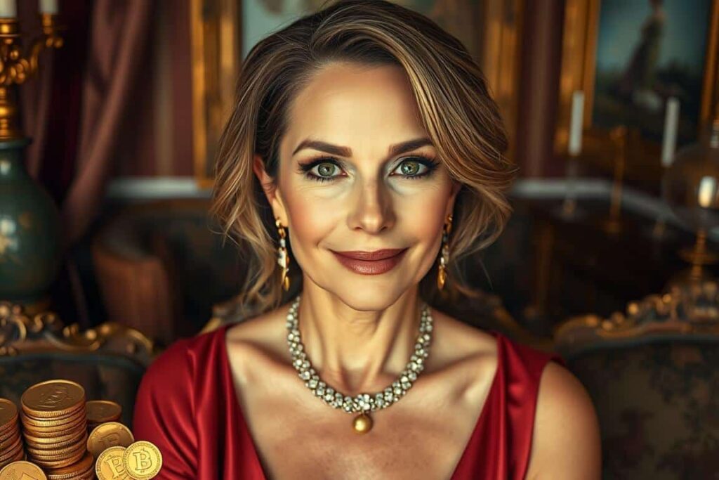 Klara-Magdalena Martinek