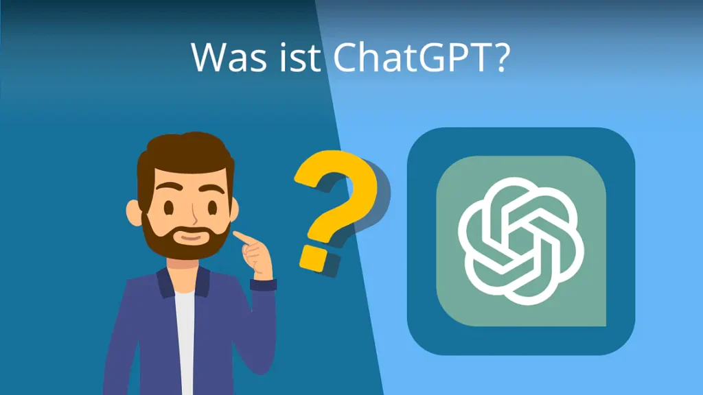 was ist chatgpt