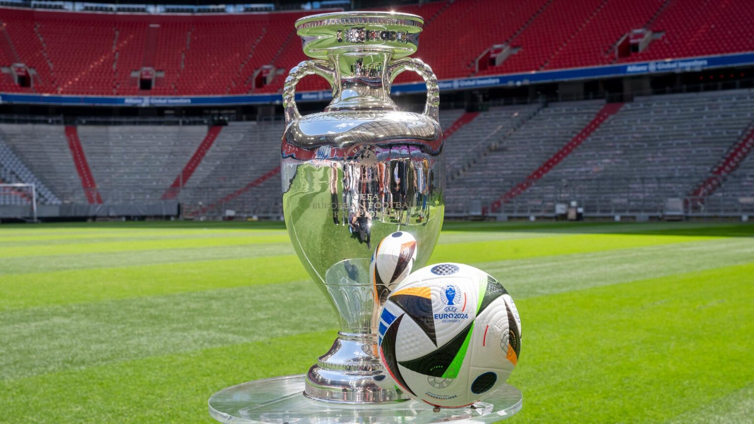 fußball-europameisterschaft