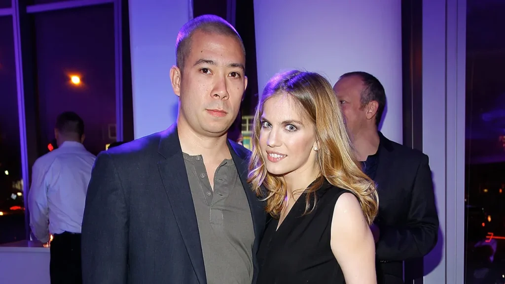 shaun so ehemann von anna chlumsky