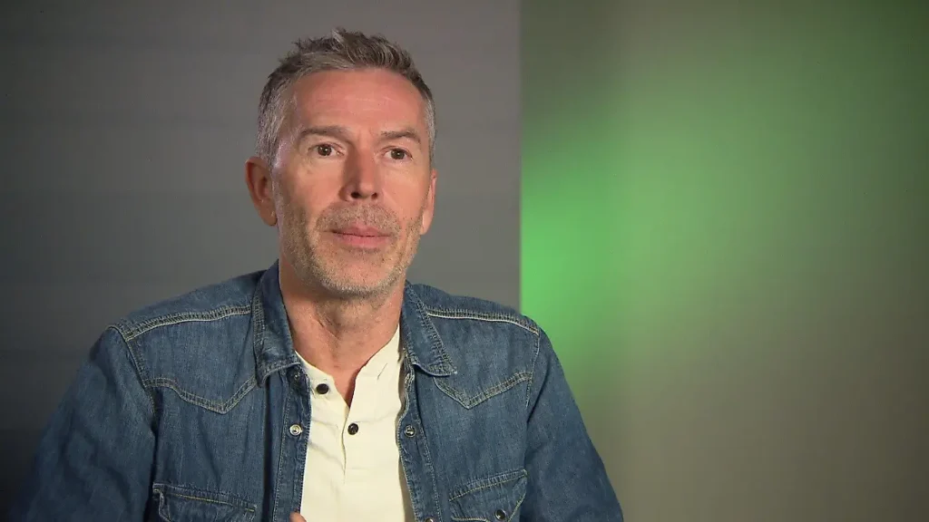 dirk steffens autoimmunerkrankung