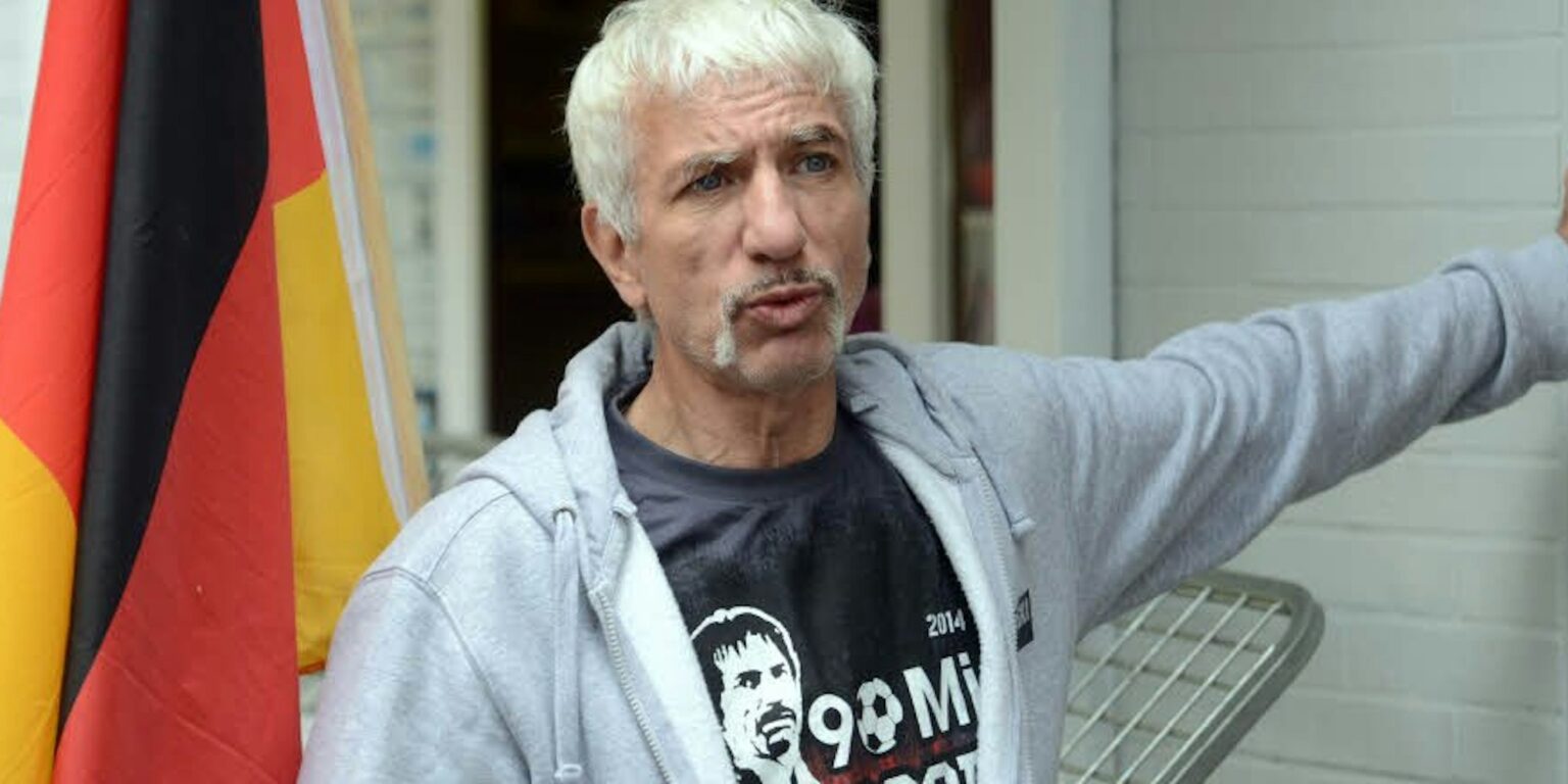 Ralf Richter Vermögen: Realistische Analyse, Fakten und aktuelle Schätzungen 2025 ralf richter vermögen