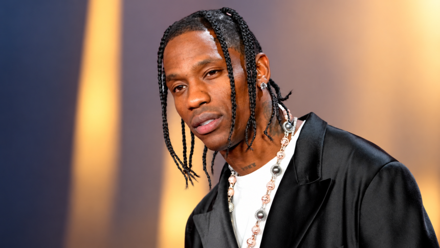 travis scott vermögen