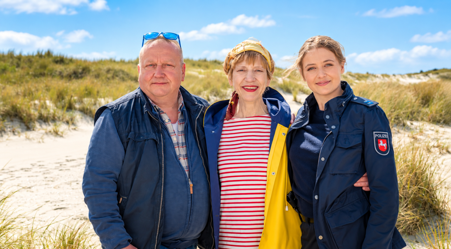 udo kroschwald verheiratet